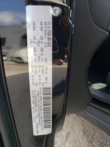 Photo 14 from auction – 2019 DODGE GRAND CARA with VIN 2C4RDGEG2KR662357