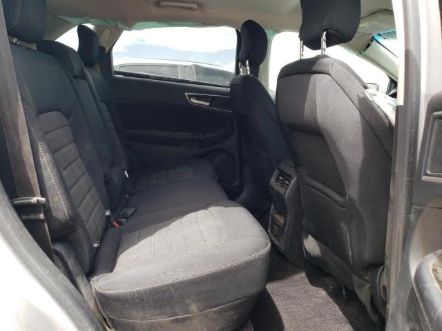 Photo 10 from auction – 2018 FORD EDGE SEL with VIN 2FMPK3J96JBB59009