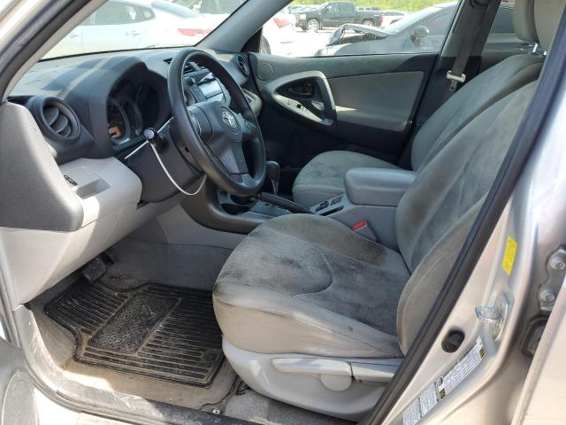Zdjęcie 7 z aukcji – 2010 TOYOTA RAV4 z VIN 2T3BF4DV3AW029249