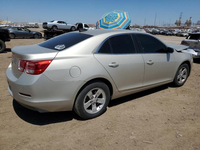 Photo 3 from auction – 2016 CHEVROLET MALIBU LIM with VIN 1G11A5SA0GF117176