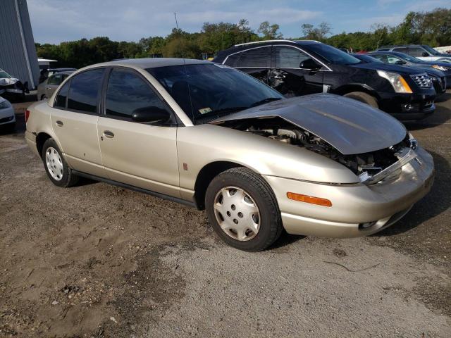 Photo 4 from auction – 2002 SATURN SL1 with VIN 1G8ZH52802Z230534
