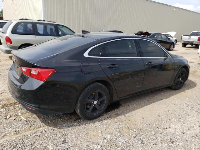 Photo 3 from auction – 2017 CHEVROLET MALIBU LS with VIN 1G1ZB5ST3HF110645