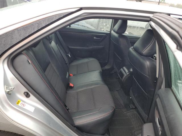 Photo 10 from auction – 2016 TOYOTA CAMRY LE with VIN 4T1BF1FK4GU526149