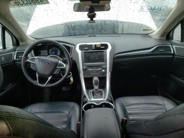 Photo 8 from auction – 2014 FORD FUSION SE with VIN 3FA6P0H95ER189122