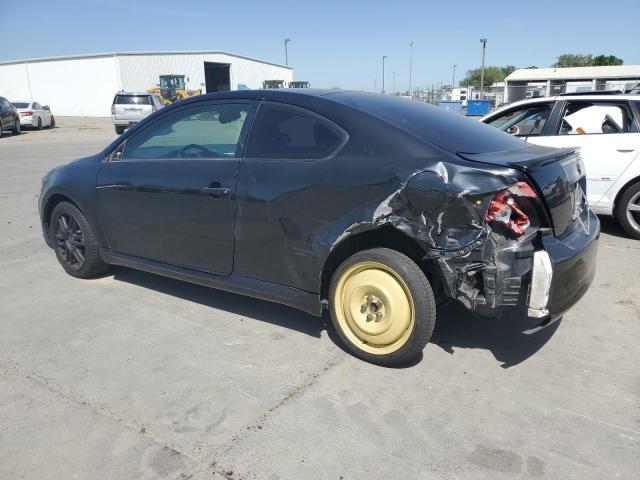 Photo 2 from auction – 2006 TOYOTA SCION TC with VIN JTKDE167360138825