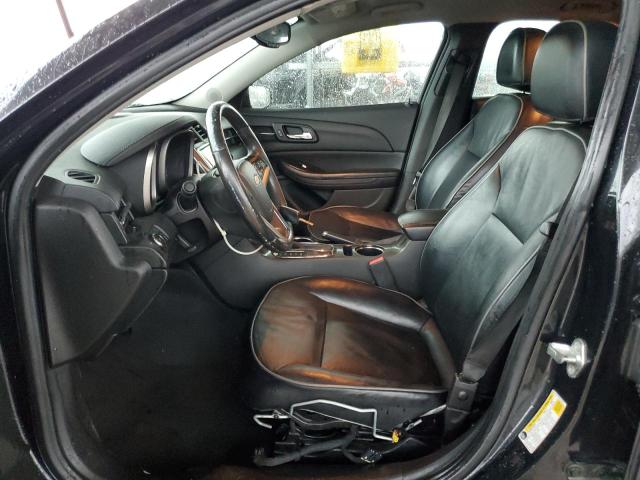 Photo 7 from auction – 2015 CHEVROLET MALIBU 2LT with VIN 1G11D5SL0FF204244