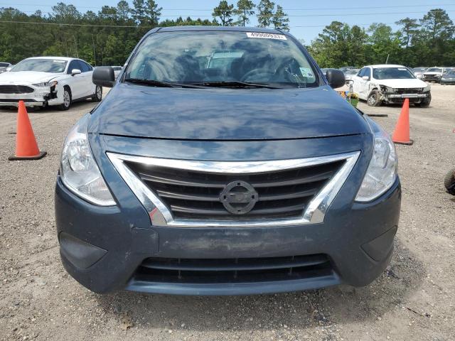 Photo 5 from auction – 2015 NISSAN VERSA S with VIN 3N1CN7AP2FL918947