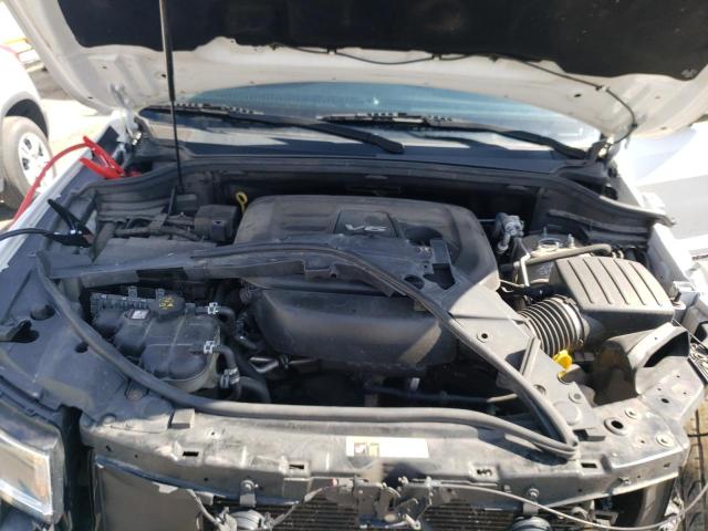 Photo 12 from auction – 2018 JEEP GRAND CHER with VIN 1C4RJFAG3JC174891