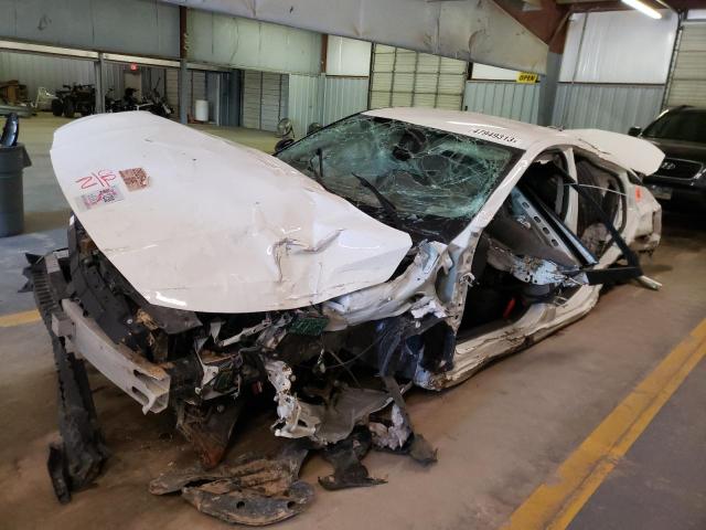 Photo 1 from auction – 2022 NISSAN ALTIMA SR with VIN 1N4BL4CV1NN318868