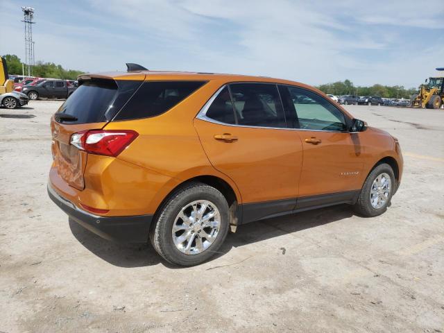 Photo 3 from auction – 2018 CHEVROLET EQUINOX LT with VIN 2GNAXJEV4J6232272