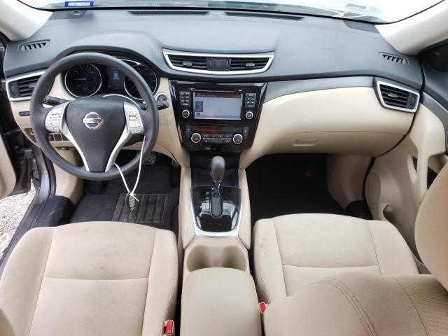 Photo 8 from auction – 2016 NISSAN ROGUE S with VIN KNMAT2MT0GP687736