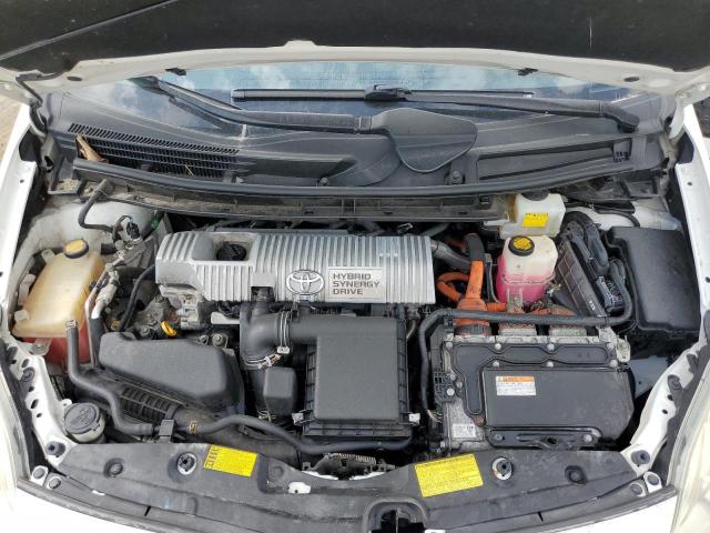 Photo 11 from auction – 2013 TOYOTA PRIUS with VIN JTDKN3DU7D5598511