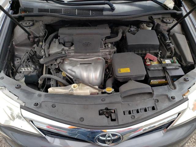 Photo 11 from auction – 2012 TOYOTA CAMRY BASE with VIN 4T1BF1FK0CU181521