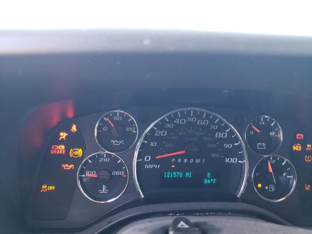 Photo 9 from auction – 2021 CHEVROLET EXPRESS G3 with VIN 1GAZGMF72M1176443