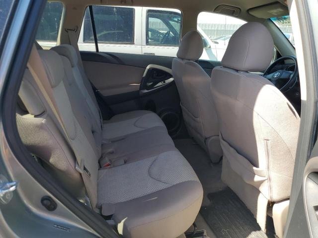 Photo 11 from auction – 2008 TOYOTA RAV4 with VIN JTMBD33V785207425