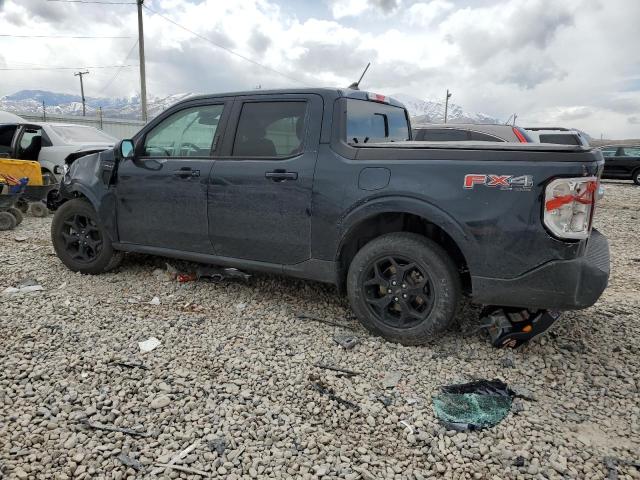 Photo 2 from auction – 2022 FORD MAVERICK X with VIN 3FTTW8F92NRA91148