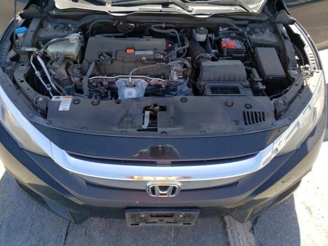 Photo 11 from auction – 2017 HONDA CIVIC LX with VIN 2HGFC2F53HH543545