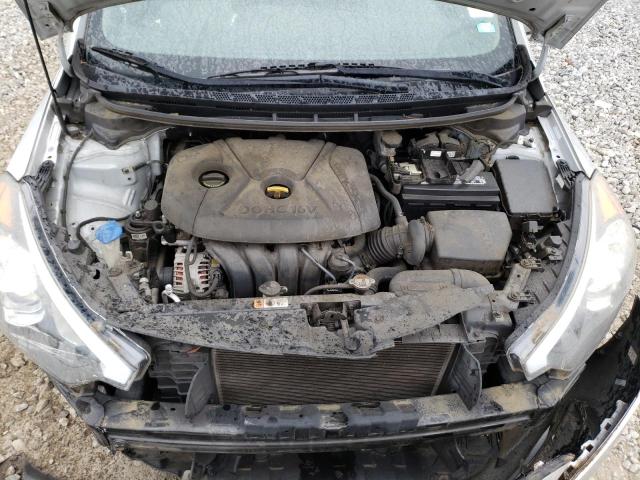 Photo 11 from auction – 2014 KIA FORTE LX with VIN KNAFX4A69E5080650