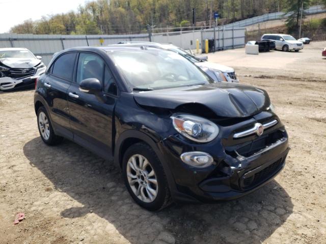 Foto 4 de la subasta – 2016 FIAT 500X EASY con VIN ZFBCFXBT0GP338446
