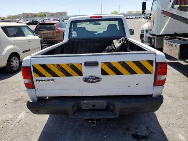 Photo 6 from auction – 2009 FORD RANGER with VIN 1FTYR10D89PA20809