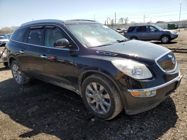 Photo 4 from auction – 2012 BUICK ENCLAVE with VIN 5GAKVDED2CJ225677