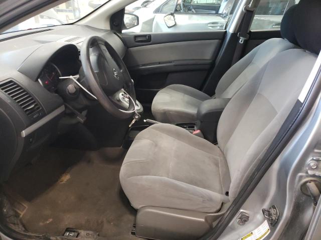 Photo 7 from auction – 2011 NISSAN SENTRA 2.0 with VIN 3N1AB6AP6BL727598