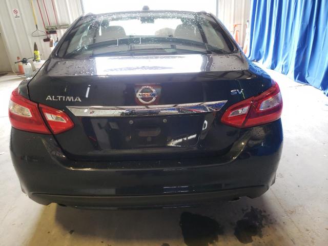Photo 6 from auction – 2017 NISSAN ALTIMA 2.5 with VIN 1N4AL3AP2HC189243