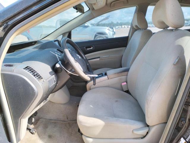 Photo 7 from auction – 2007 TOYOTA PRIUS with VIN JTDKB20U477620465