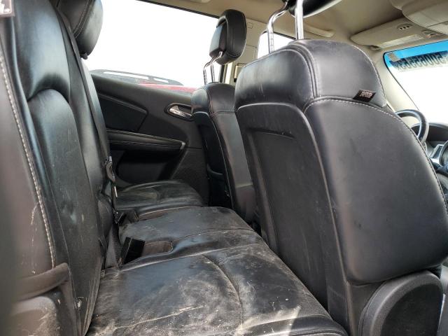 Photo 10 from auction – 2013 DODGE JOURNEY CR with VIN 3C4PDDDG5DT600619