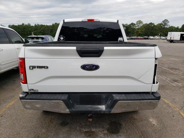 Photo 6 from auction – 2016 FORD F150 SUPER with VIN 1FTEW1EG7GFA23458