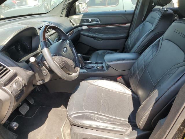 Photo 7 from auction – 2017 FORD EXPLORER P with VIN 1FM5K8HT3HGD13491
