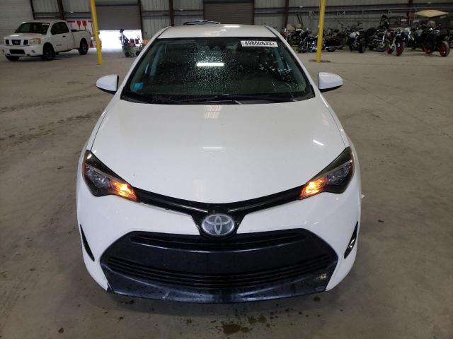 Photo 5 from auction – 2017 TOYOTA COROLLA L with VIN 2T1BURHE0HC779645