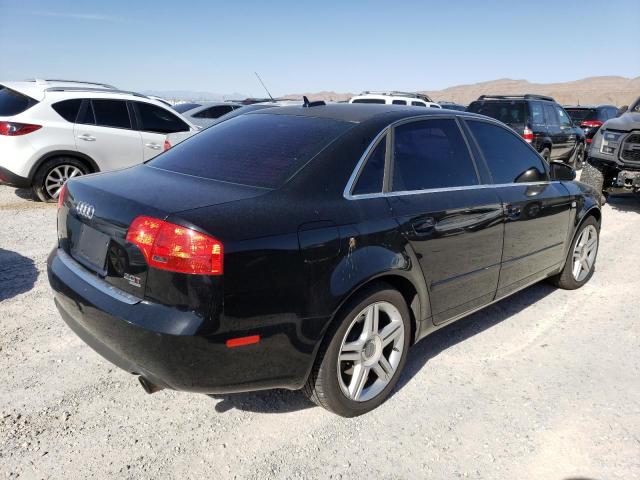 Photo 3 from auction – 2006 AUDI A4 2.0T QU with VIN WAUDF78E86A134912