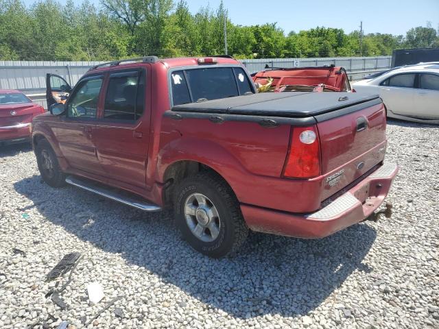 Photo 2 from auction – 2004 FORD EXPLORER S with VIN 1FMDU67K44UB03819