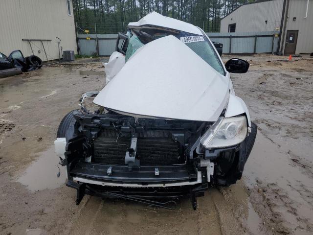 Photo 5 from auction – 2012 MAZDA CX-9 with VIN JM3TB3CV1C0333657