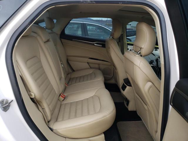 Photo 10 from auction – 2014 FORD FUSION SE with VIN 3FA6P0LU2ER391671