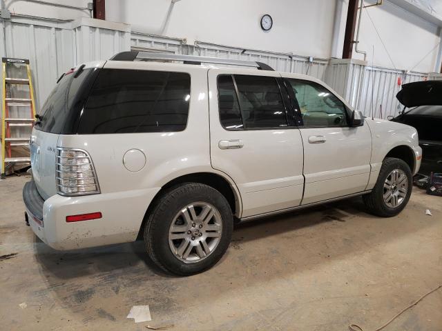 Photo 3 from auction – 2006 MERCURY MOUNTAINEE with VIN 4M2EU48816UJ21045