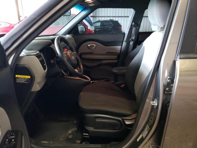 صورة رقم 7 من المزاد - 2014 KIA SOUL مع VIN KNDJN2A25E7040672