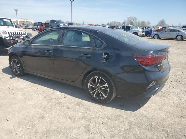 Photo 2 from auction – 2022 KIA FORTE FE with VIN 3KPF24AD7NE472952