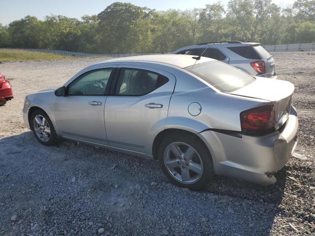 Photo 2 from auction – 2012 DODGE AVENGER SE with VIN 1C3CDZAB7CN177310