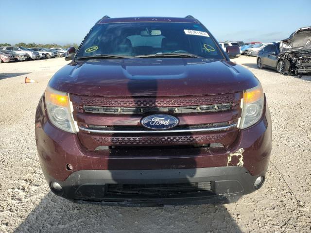 Photo 5 from auction – 2011 FORD EXPLORER L with VIN 1FMHK8F87BGA67760