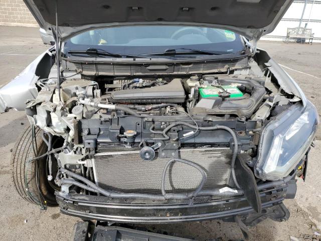 Photo 12 from auction – 2014 NISSAN ROGUE S with VIN 5N1AT2MV7EC763700