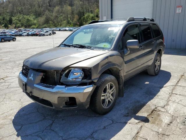 Photo 1 from auction – 2004 MITSUBISHI ENDEAVOR X with VIN 4A4MN31S94E080792