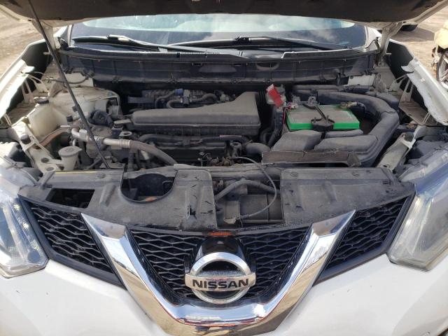 Photo 12 from auction – 2014 NISSAN ROGUE S with VIN 5N1AT2ML4EC789900