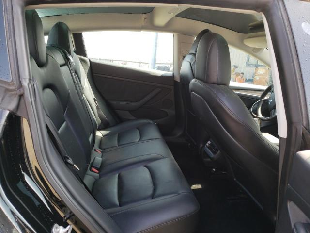 Photo 10 from auction – 2022 TESLA MODEL 3 with VIN 5YJ3E1EA2NF187093