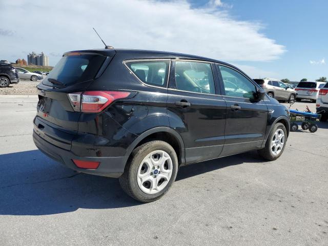 Photo 3 from auction – 2018 FORD ESCAPE S with VIN 1FMCU0F72JUB36190