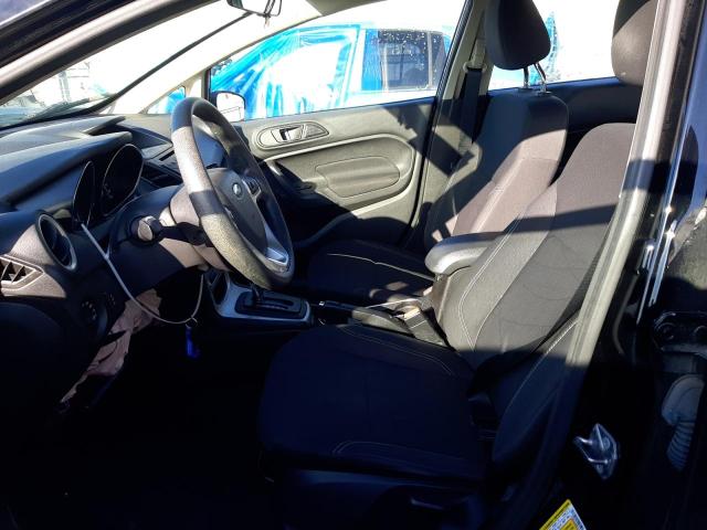 Photo 7 from auction – 2019 FORD FIESTA SE with VIN 3FADP4EJ9KM111853