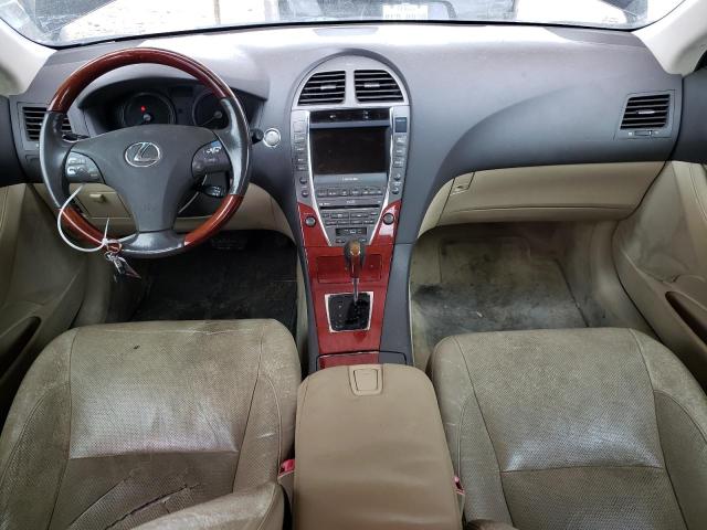 Photo 8 from auction – 2008 LEXUS ES 350 with VIN JTHBJ46GX82271681
