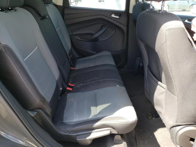 Photo 10 from auction – 2015 FORD ESCAPE SE with VIN 1FMCU0G90FUB08475