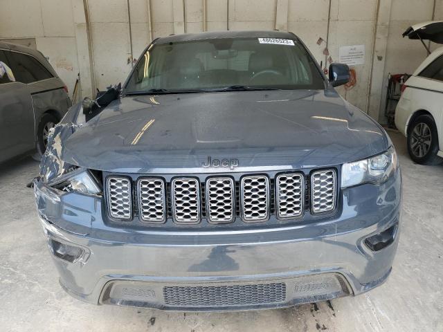 Photo 5 from auction – 2017 JEEP GRAND CHER with VIN 1C4RJFAG7HC886685
